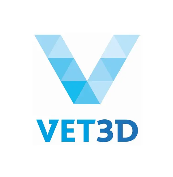 VET3D